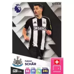 Fabian Schär