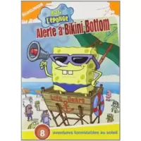 Bob l'éponge : Alerte à Bikini Bottom