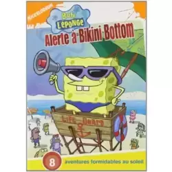 Bob l'éponge : Alerte à Bikini Bottom