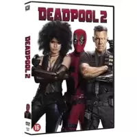 Deadpool 2
