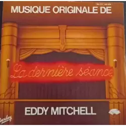 Eddy Mitchell - La dernière séance