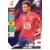 Adrenalyn XL Ligue 1 2024-2025 - Angel Gomes - LOSC Lille