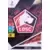 Ecusson LOSC Lille