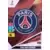 Ecusson Paris Saint-Germain