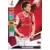 Adrenalyn XL Ligue 1 2024-2025 - Keita Nakamura - Stade de Reims