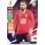 Adrenalyn XL Ligue 1 2024-2025 - Nabil Bentaleb - LOSC Lille