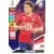 Adrenalyn XL Ligue 1 2024-2025 - Tiago Santos - LOSC Lille