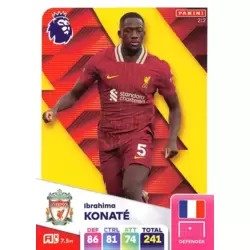 Ibrahima Konaté