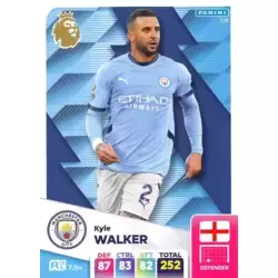 Kyle Walker