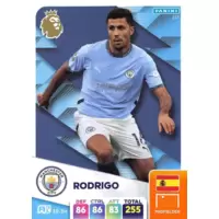 Rodrigo