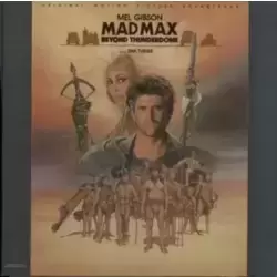 Mad Max - Beyond Thunderdome (1985) [Import]