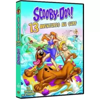 Scooby-Doo 13 Aventures au Surf