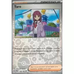 Taro Reverse