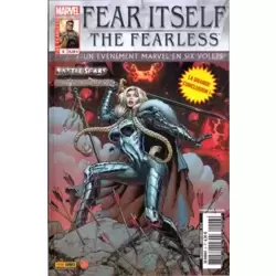 The Fearless (6/6)