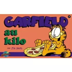 Garfield au kilo