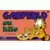 Garfield au kilo