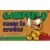 Garfield - Presses Aventure - A l\'Italienne - Garfield casse la croûte