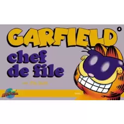 Garfield chef de file