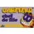 Garfield - Presses Aventure - A l\'Italienne - Garfield chef de file