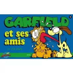 Garfield et ses amis