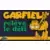 Garfield relève le défi