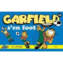Garfield s'en foot