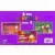Garfield - Presses Aventure - A l\'Italienne - Poids Lourd #1