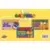 Garfield - Presses Aventure - A l\'Italienne - Poids Lourd #2
