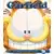 Garfield - Presses Aventure Carrés - Album Garfield #36