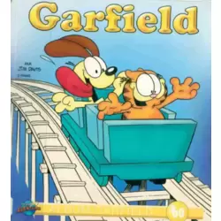 Album Garfield #60