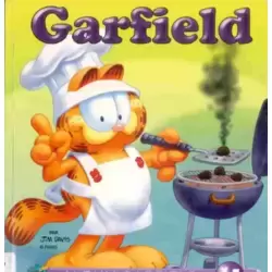 Album Garfield #65