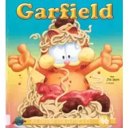 Album Garfield #66