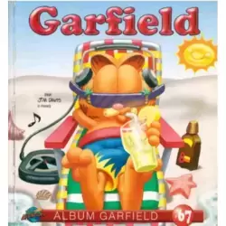 Album Garfield #67