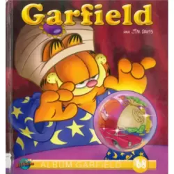 Album Garfield #68