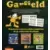 Garfield - Presses Aventure Carrés - Album Garfield #80