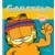 Garfield - Presses Aventure Carrés - Poids lourd