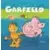 Garfield - Presses Aventure Carrés - Poids Lourd - 12