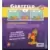 Garfield - Presses Aventure Carrés - Poids Lourd - 15