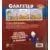 Garfield - Presses Aventure Carrés - Poids Lourd - 17