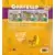 Garfield - Presses Aventure Carrés - Poids Lourd - 20