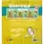 Garfield - Presses Aventure Carrés - Poids Lourd - 21