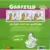 Garfield - Presses Aventure Carrés - Poids Lourd - 23