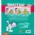 Garfield - Presses Aventure Carrés - Poids Lourd - 25