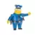 Jakks Pacific - The Simpsons - Chief Wiggum