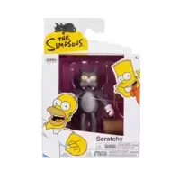 Scratchy