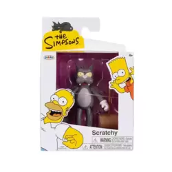 Scratchy