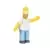 Jakks Pacific - The Simpsons - Homer