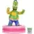 Jakks Pacific - The Simpsons - Furious Homer
