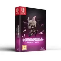 Morkull Ragast's Rage - Collector Edition