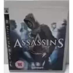 Assassin's Creed